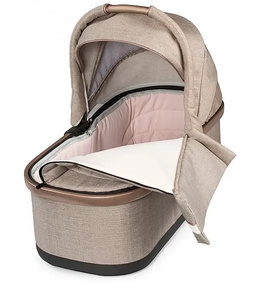 YPSI meka košara Mon Amour Peg Perego