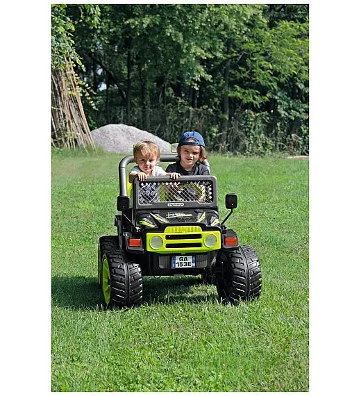 12V Gaucho Sport - auto na akumulator