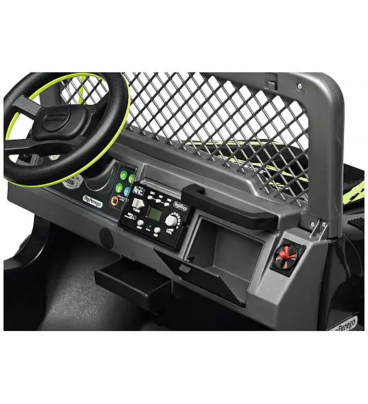 12V Gaucho Sport - auto na akumulator