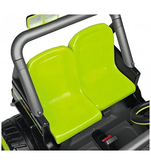 12V Gaucho Sport - auto na akumulator