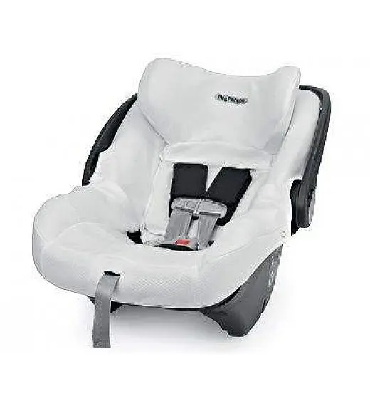 Eko prevleka Clima Cover za avtosedež Primo Viaggio uni Peg Perego