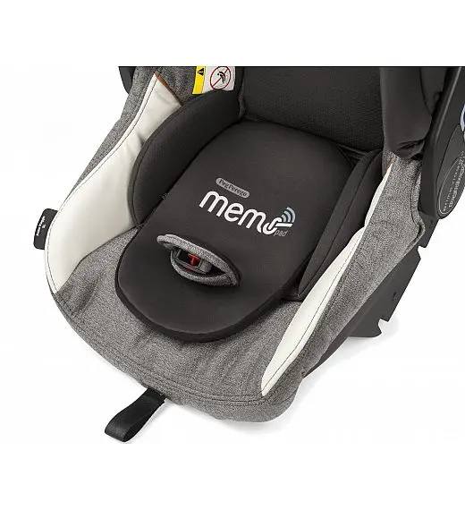 Peg Perego Memo Pad - uređaj za upozorenje protiv zaborave djeteta