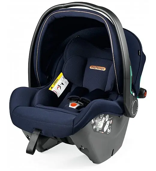 autosjedalica PRIMO VIAGGIO SLK Blue Shine