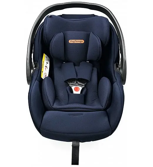 autosjedalica PRIMO VIAGGIO SLK Blue Shine
