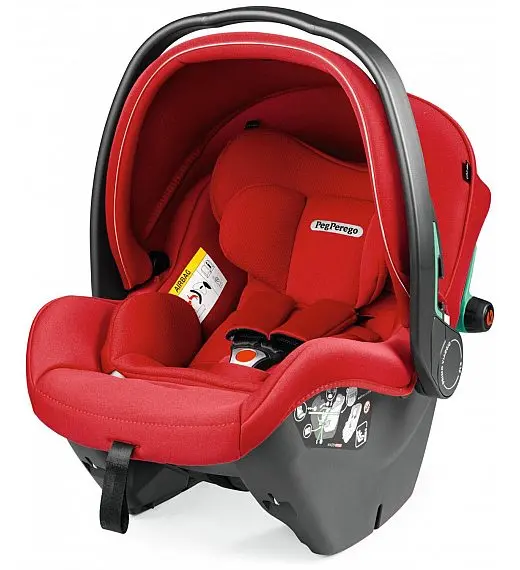 avtosedež PRIMO VIAGGIO SLK Red Shine