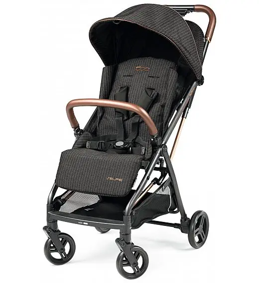 voziček SELFIE 500Peg Perego