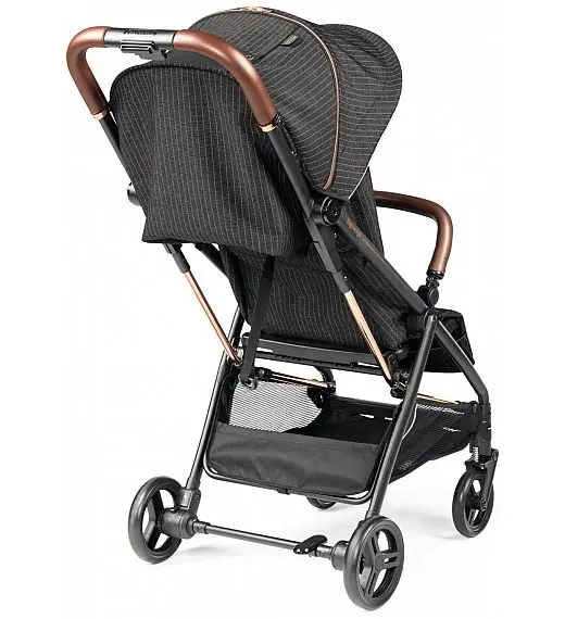 voziček SELFIE 500Peg Perego