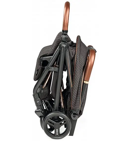 voziček SELFIE 500Peg Perego