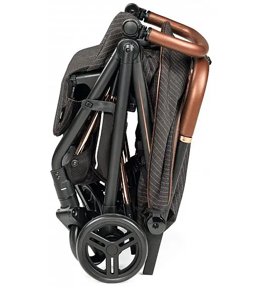 voziček SELFIE 500Peg Perego