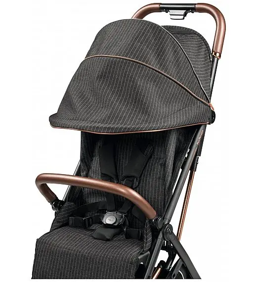 voziček SELFIE 500Peg Perego