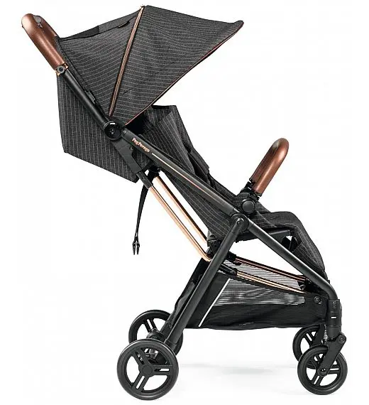 voziček SELFIE 500Peg Perego