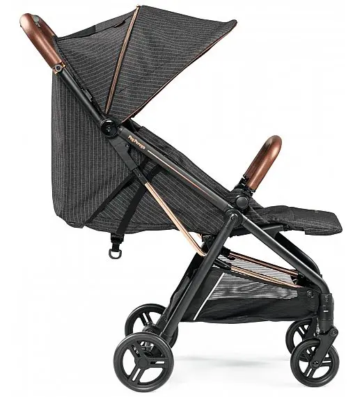 voziček SELFIE 500Peg Perego