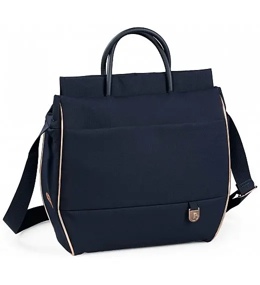 Torba za pelene BORSA Blue Shine Peg Perego
