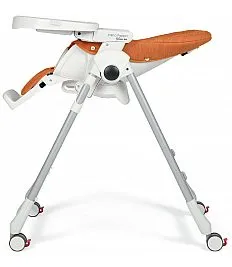 PRIMA PAPPA Follow me Wonder orange - hranilica PRIMA PAPPA Follow me Wonder orange - hranilica