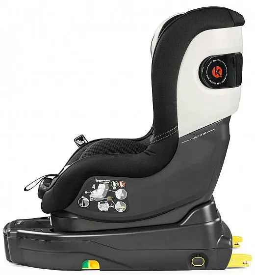 Avtosedež Peg Perego VIAGGIO FF105 Lunar