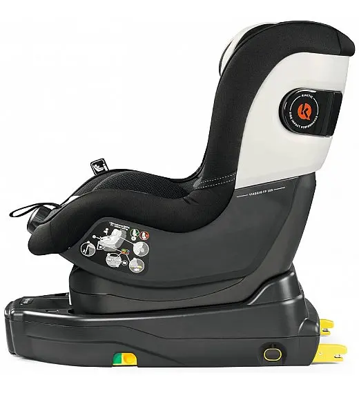Avtosedež Peg Perego VIAGGIO FF105 Lunar