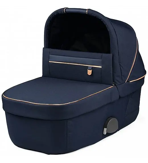 Peg Perego Veloce modular Lounge Blue Shine