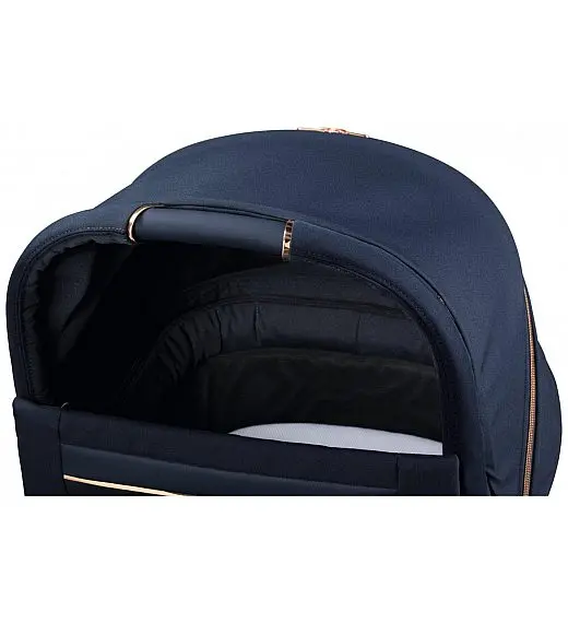 Peg Perego Veloce modular Lounge Blue Shine
