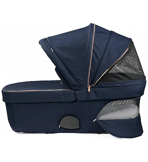 Peg Perego Veloce modular Lounge Blue Shine