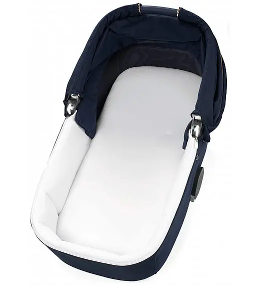 Peg Perego Veloce modular Lounge Blue Shine