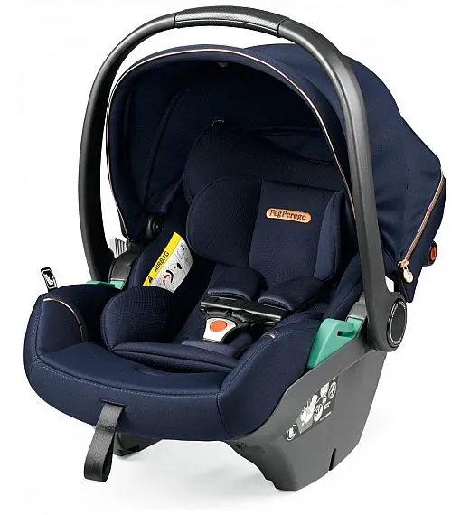 Peg Perego Veloce modular Lounge Blue Shine