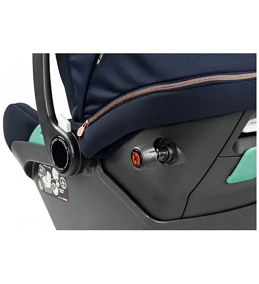 Peg Perego Veloce modular Lounge Blue Shine