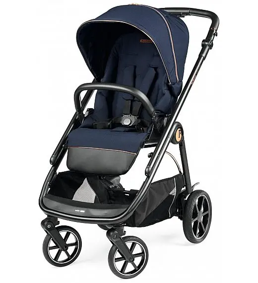 Peg Perego Veloce modular Lounge Blue Shine