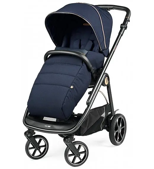Peg Perego Veloce modular Lounge Blue Shine