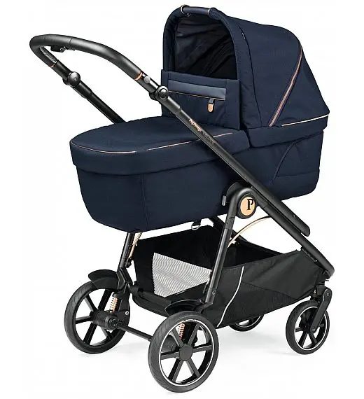 Peg Perego Veloce modular Lounge Blue Shine