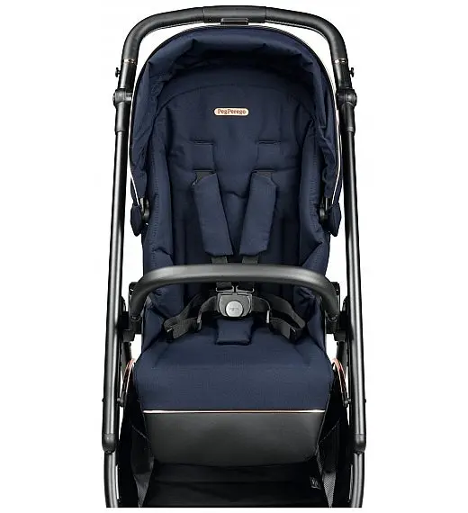 Peg Perego Veloce modular Lounge Blue Shine
