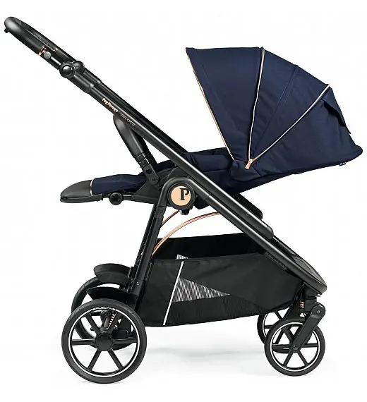 Peg Perego Veloce modular Lounge Blue Shine