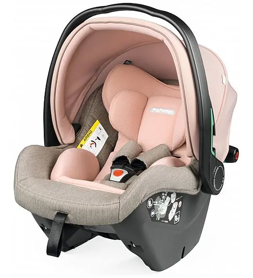 Peg Perego Veloce modular SLK Mon Amour