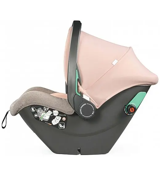 Peg Perego Veloce modular SLK Mon Amour