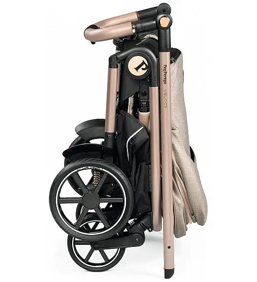 Peg Perego Veloce modular SLK Mon Amour