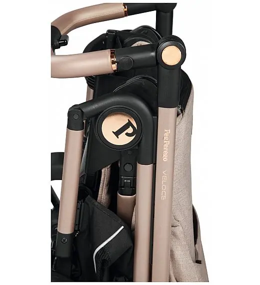 Peg Perego Veloce modular SLK Mon Amour