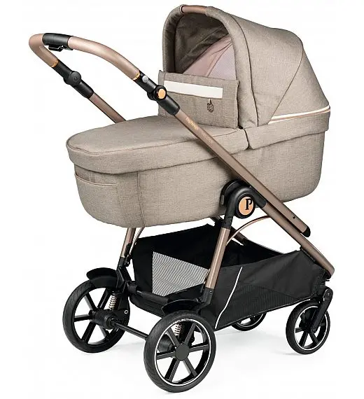 Peg Perego Veloce modular SLK Mon Amour