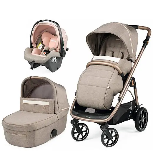 Peg Perego Veloce modular SLK Mon Amour