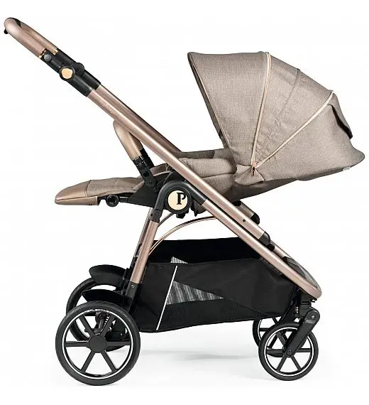 Peg Perego Veloce modular SLK Mon Amour