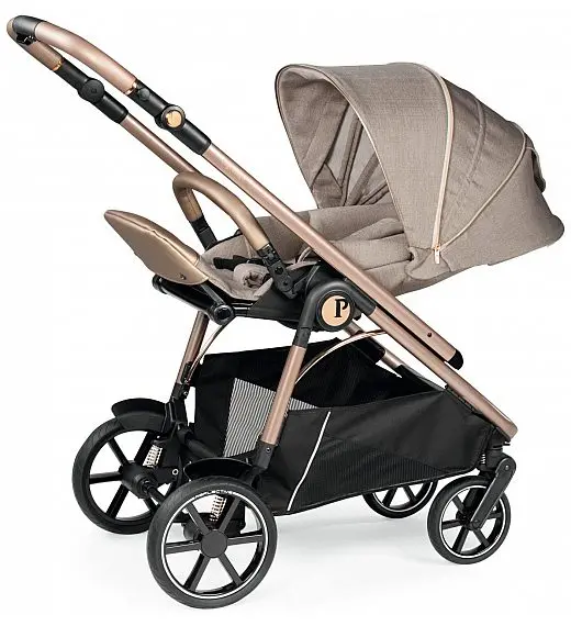 Peg Perego Veloce modular SLK Mon Amour