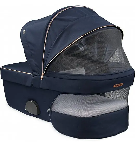 Peg Perego Vivace modular SLK Blue Shine - trio dječja kolica