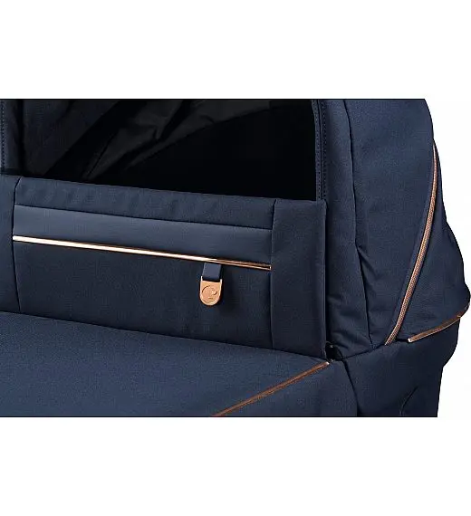 Peg Perego Vivace modular SLK Blue Shine - trio dječja kolica