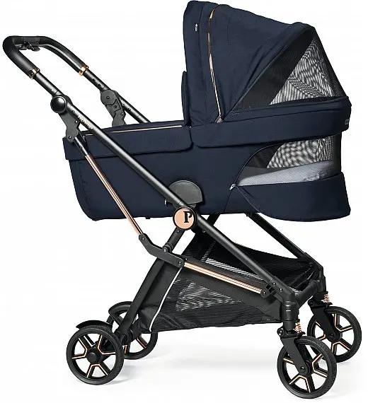 Peg Perego Vivace modular SLK Blue Shine - trio dječja kolica