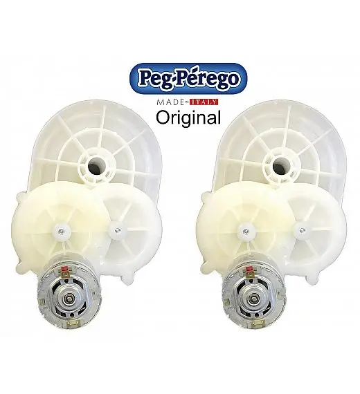 Zamjenski pogon za Traktor JD HPX