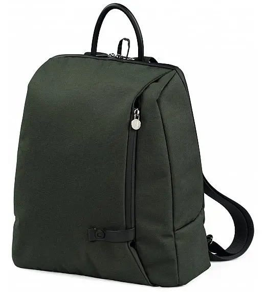 Nahrbtnik Green Peg Perego