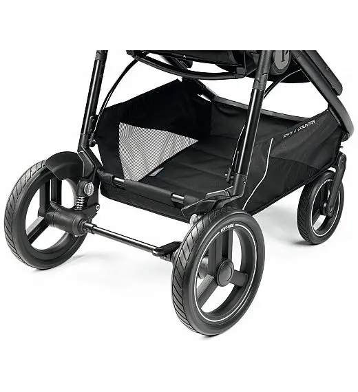Dječja kolica 3u1 Veloce TC modular SLK Green