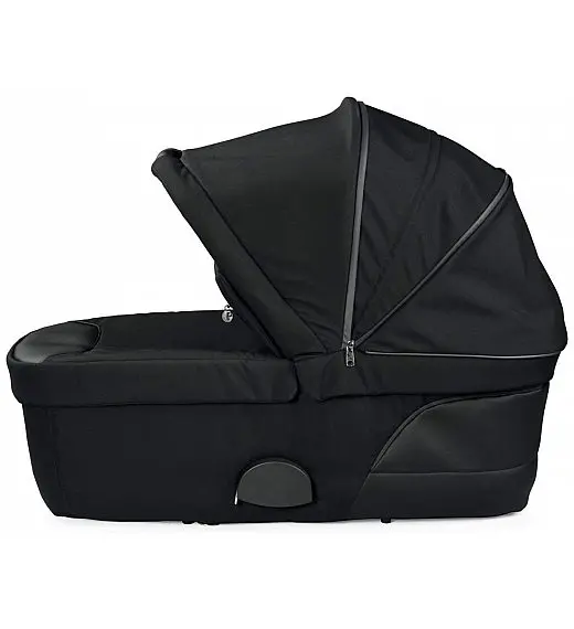 Peg Perego Vivace modular Lounge Bronze Noir - otroški voziček 3v1