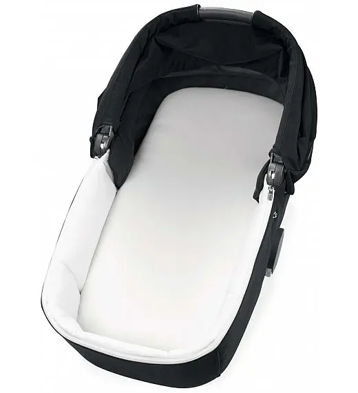 Peg Perego Vivace modular Lounge Bronze Noir - otroški voziček 3v1