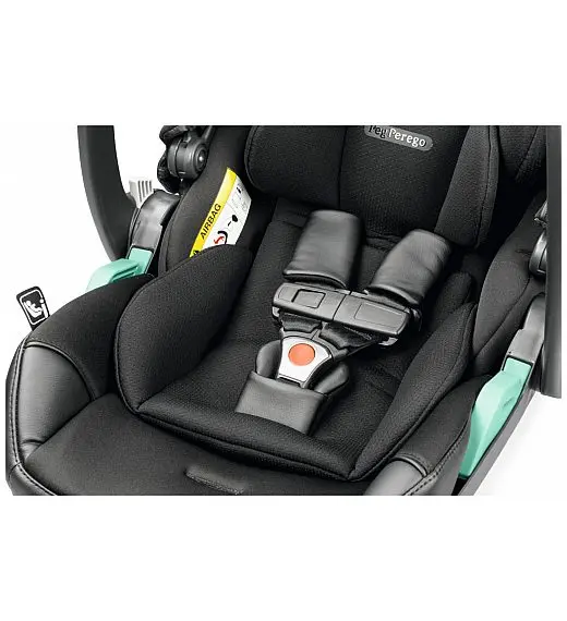Peg Perego Vivace modular Lounge Bronze Noir - otroški voziček 3v1