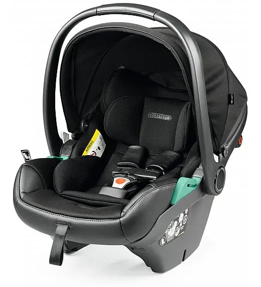 Peg Perego Vivace modular Lounge Bronze Noir - otroški voziček 3v1