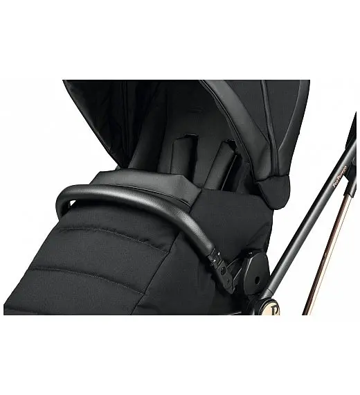 Peg Perego Vivace modular Lounge Bronze Noir - otroški voziček 3v1